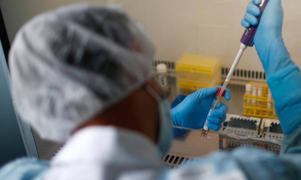 وزارة الصحة ..تسجيل 150 اصابة جديدة بفيروس كورونا في العراق
