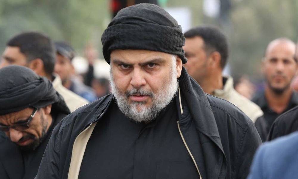 بعد دعواتهم لــ "حل البرلمان" .. تحالف الصدر يتراجع