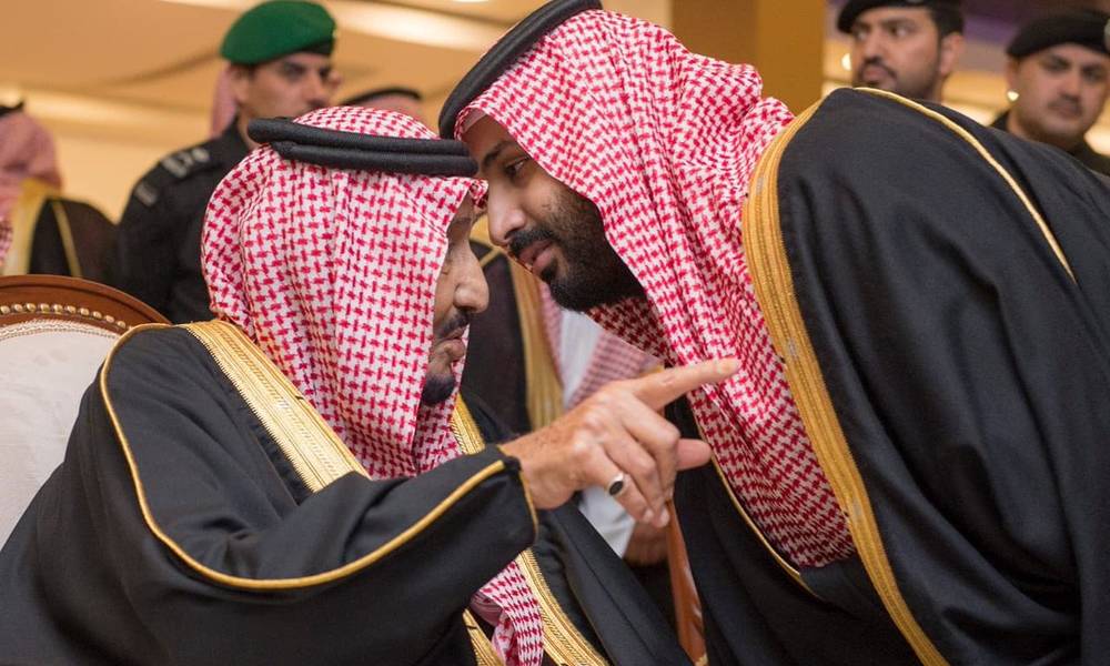 السعودية تضغط على "العراق" بشدة .. تقرير لــ "رويترز"