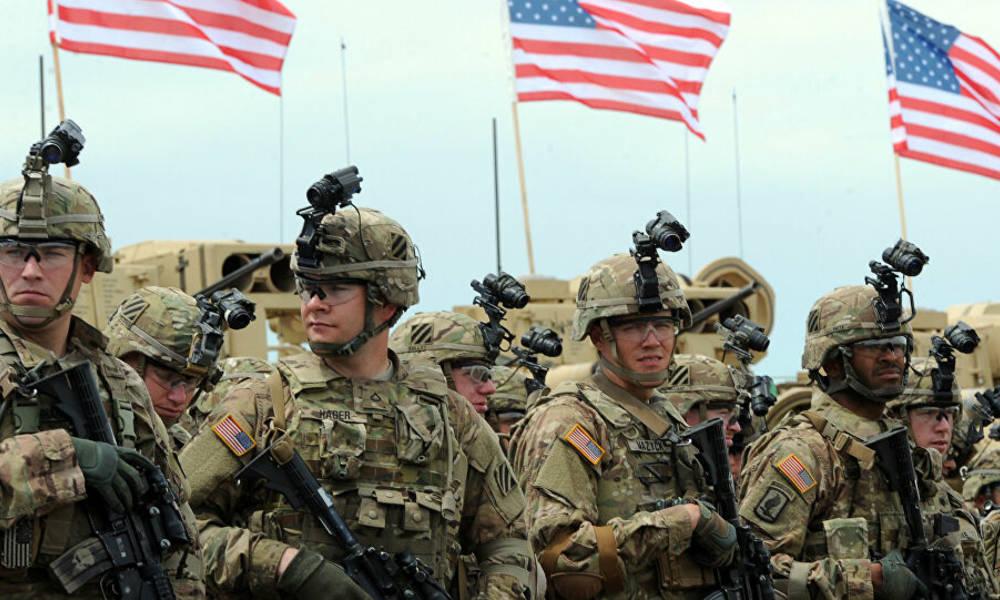 واشنطن تعلن تقليص قواتها في العراق خلال الاشهر المقبلة