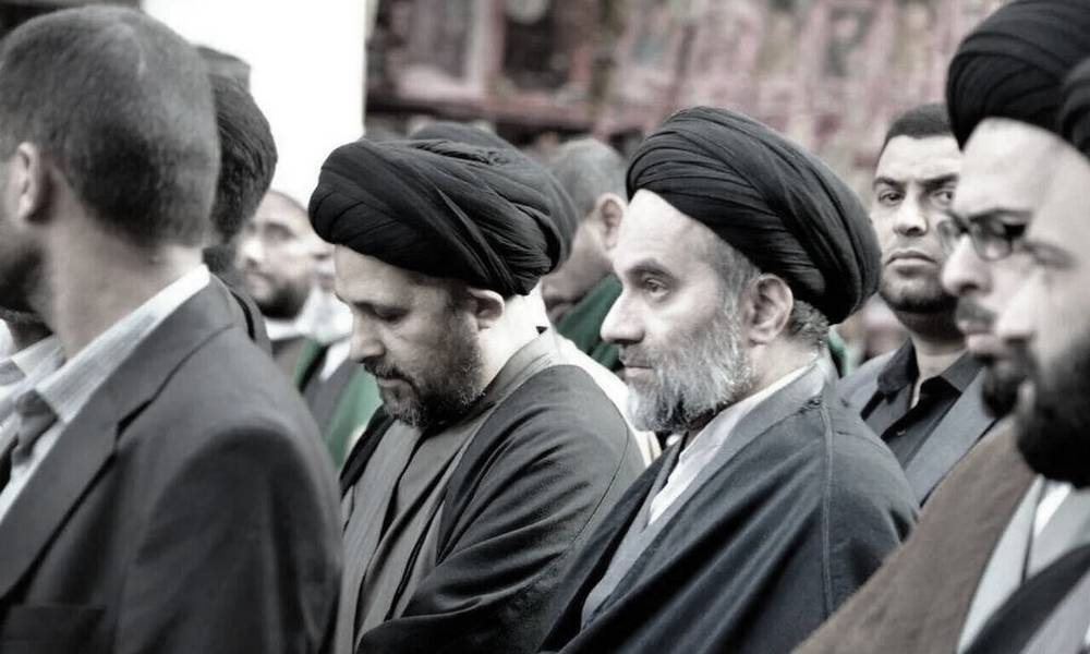 محمد رضا السيستاني يُشكك بــ "علماء الشيعة" ..!