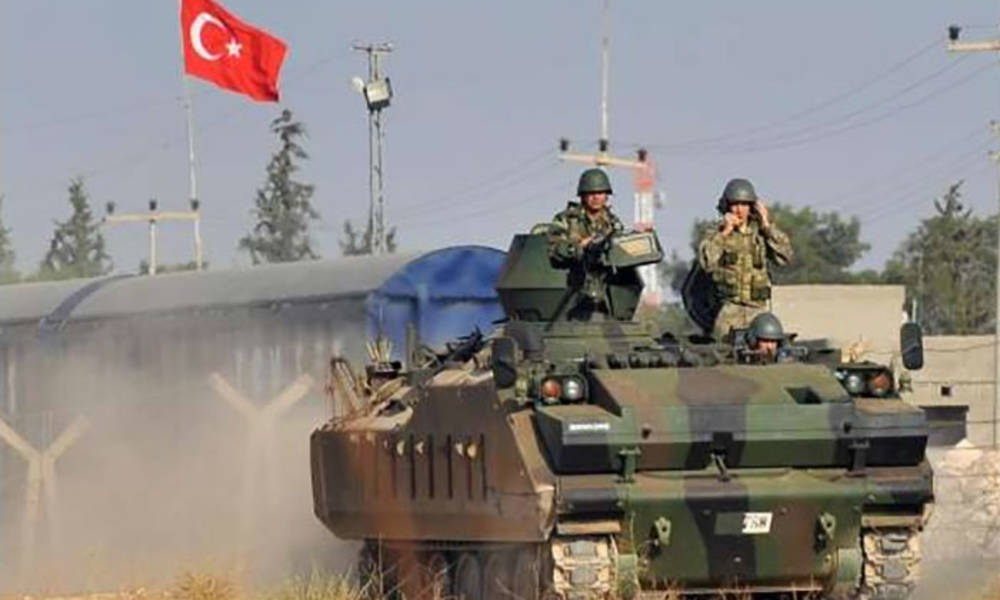 “الأمن والدفاع النيابية” تدعو لتقديم شكوى إلى الأمم المتحدة ضد تركيا