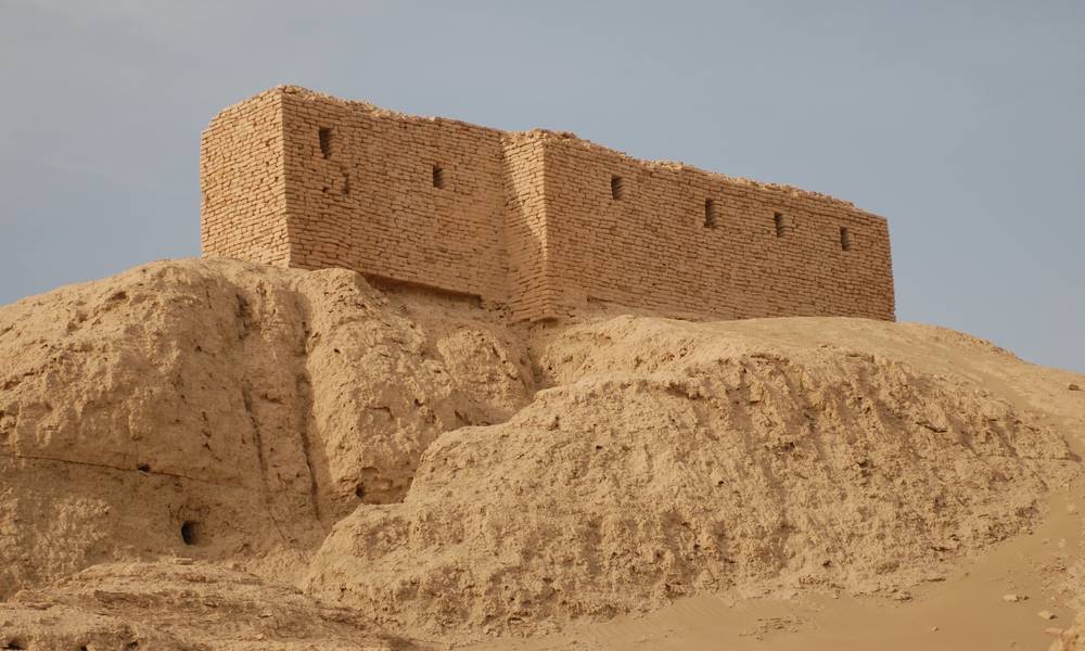 دراسة وقواعد جديدة لادراج 12 موقعاً في العراق الى لائحة التراث العالمي