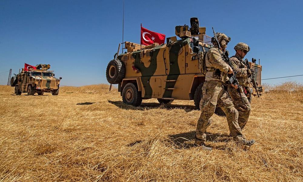 خبير عراقي: العمليات العسكرية التركية في شمال العراق تصب بمصلحة بغداد