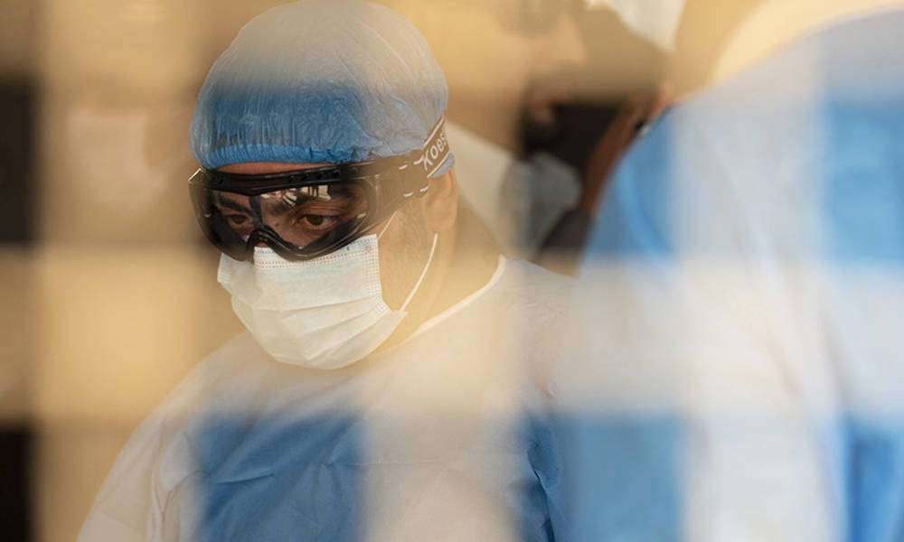 بعد اعلان اكتشاف علاج "كورونا" من قبل اطباء عراقيين .. وزارة الصحة تصرح