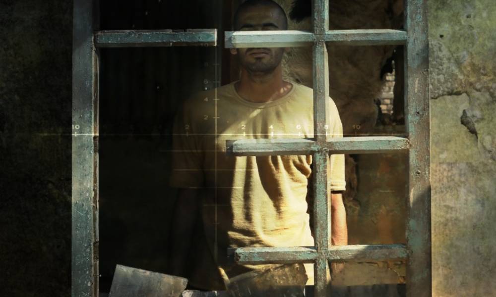 عرض الفيلم العراقى" شارع حيفا " فى جولة بدور العرض التونسية