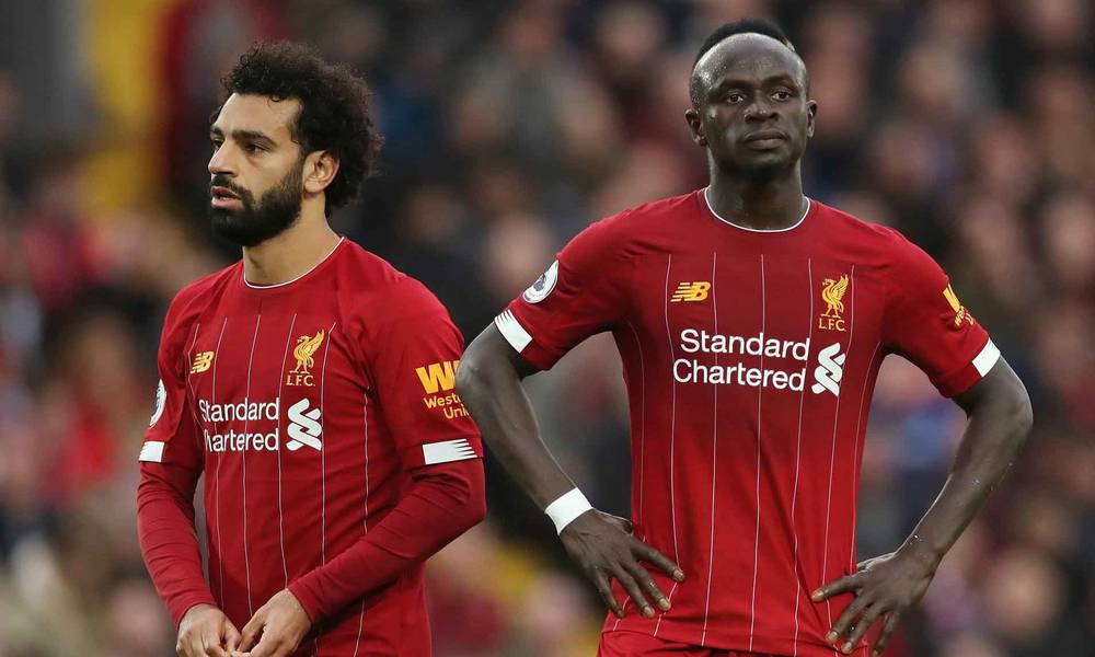 ليفربول مهدد بالحرمان من أنفيلد