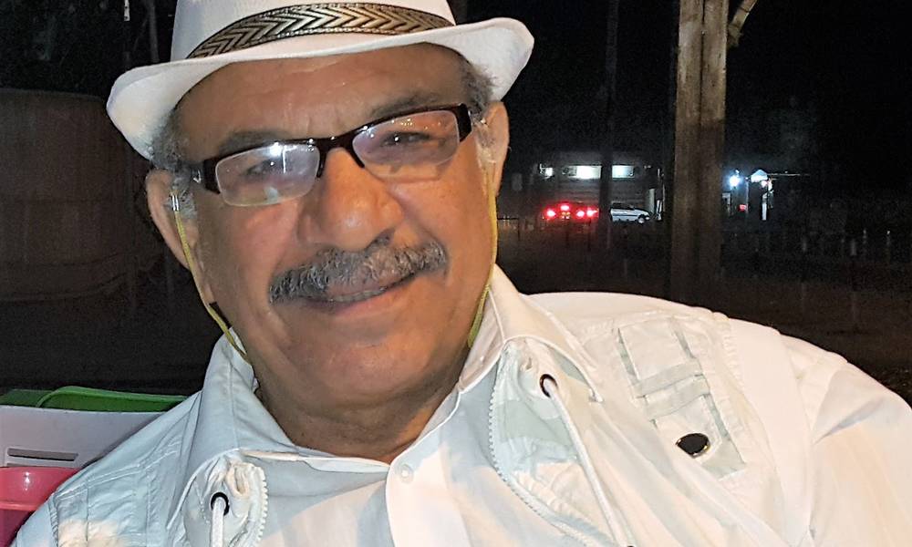 نقابة الفنانين العراقيين تنعى رحيل الفنان والمخرج حسين السلمان