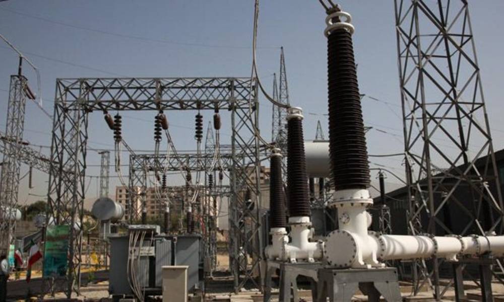 خبير اقتصادي: الصراع على كهرباء العراق ستحسمه الطبقة السياسية