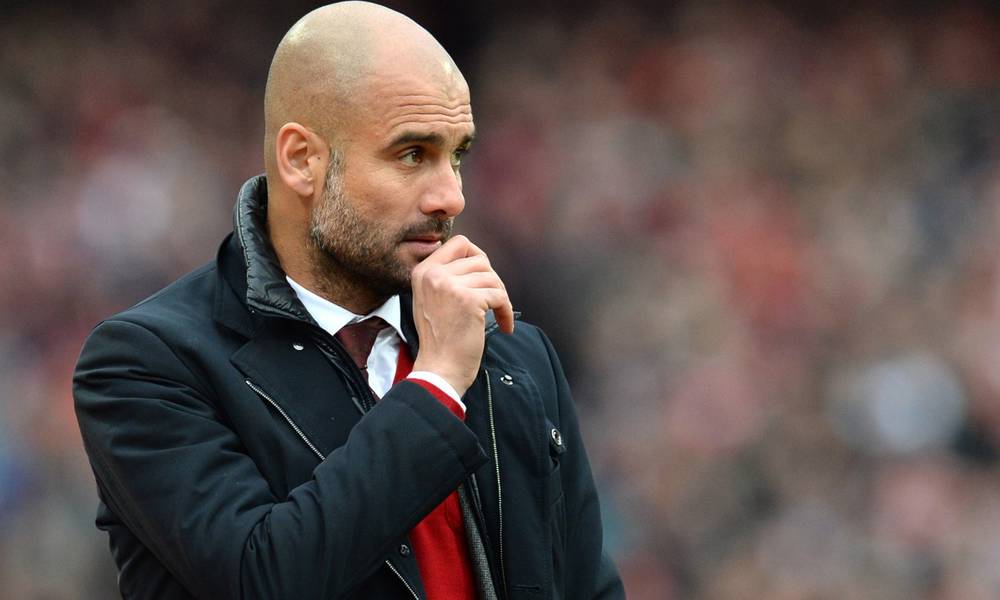 جوارديولا يحلم بصفقة شبه مستحيلة من ريال مدريد