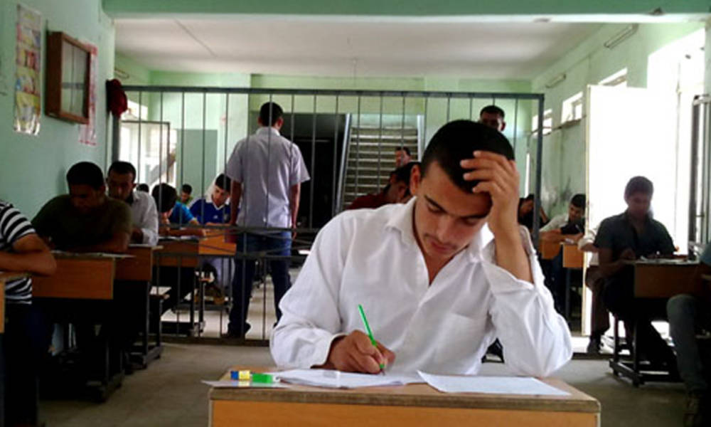 وزارة التربية.. تأجيل امتحانات المرحلة الإعدادية الى الأول من أيلول المقبل