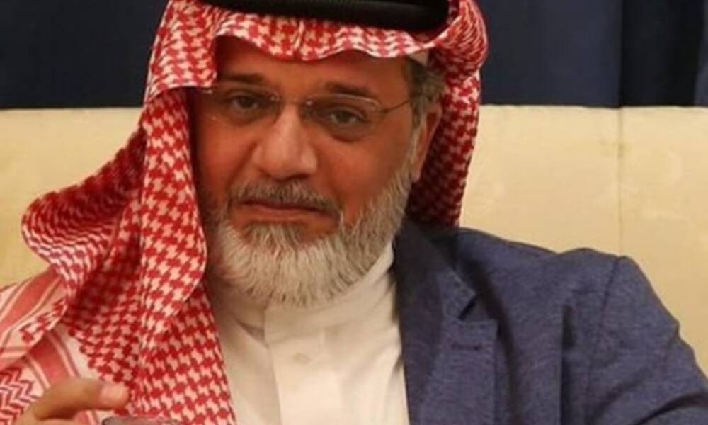 السعودية .. إصابة أمير من الأسرة الحاكمة بفيروس كورونا