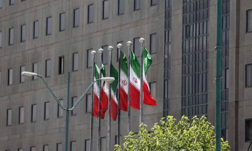 ايران .. الامن  يعلن تفكيك 5 خلايا تجسس يقف وراءها ضباط استخبارات من الموساد