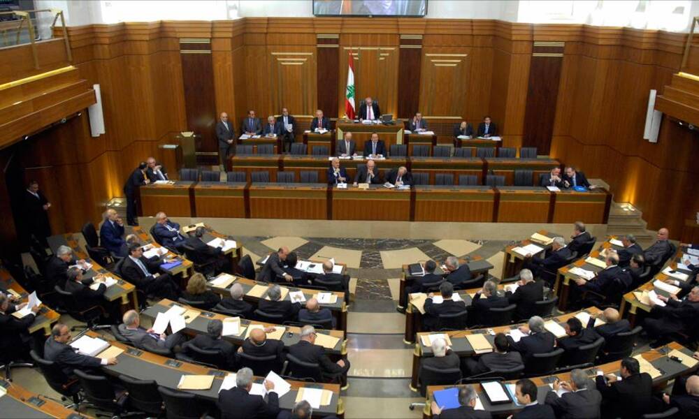 مجلس النواب اللبناني يعلن حالة الطوارئ في العاصمة بيروت