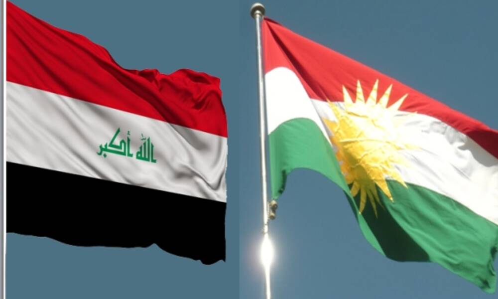 مجلس الوزراء يخاطب وزارة المالية بشأن تنفيذ الاتفاق بين بغداد واقليم كردستان