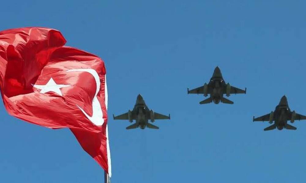 الدفاع التركي .. مقتل 4 عناصر من حزب العمال الكردستاني