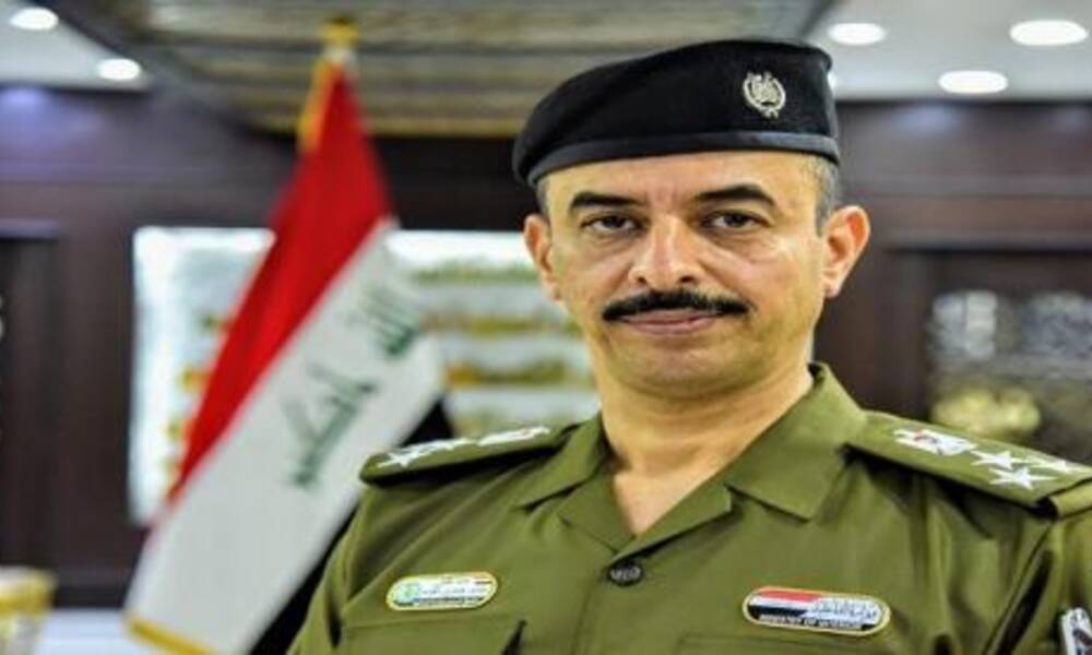 المحنا ... يوضح حقيقة نقل ودمج قوات حفظ القانون مع قيادة شرطة بغداد