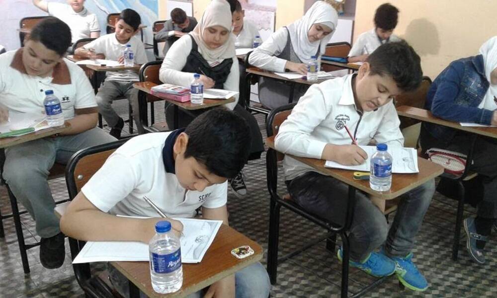 وزارة التربية ...تعلن ضوابط لنقل الطلبة بين مدارس بغداد والمحافظات
