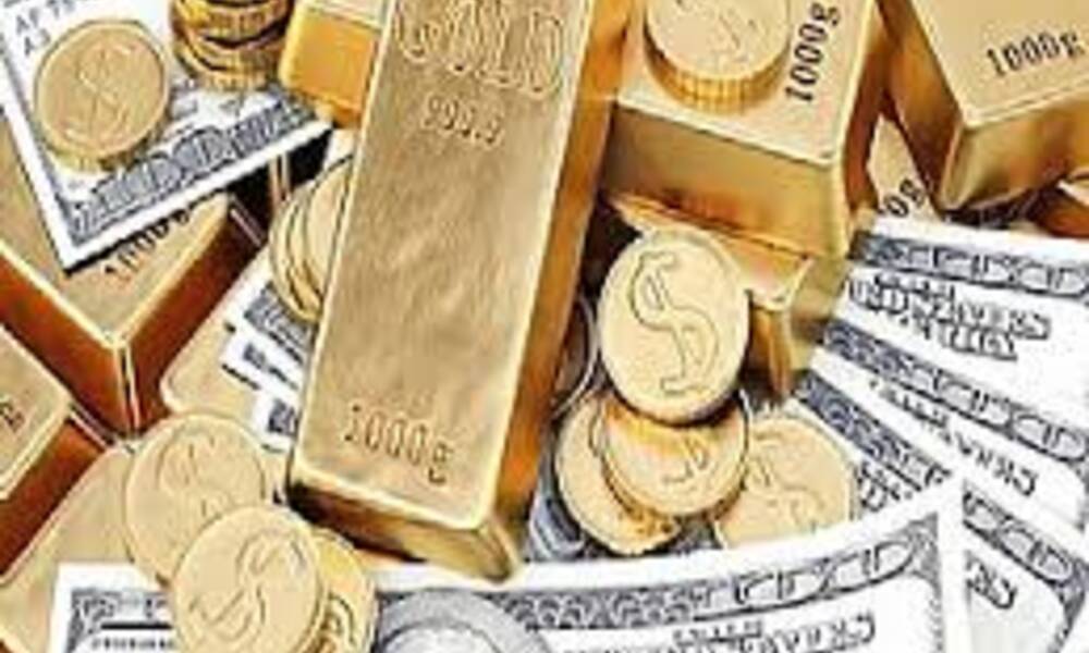 أسعار العملات الاجنبية والذهب والنفط