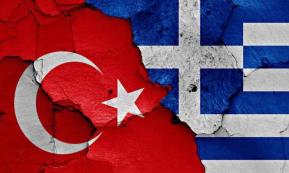 هل تندلع حرب بين تركيا واليونان؟