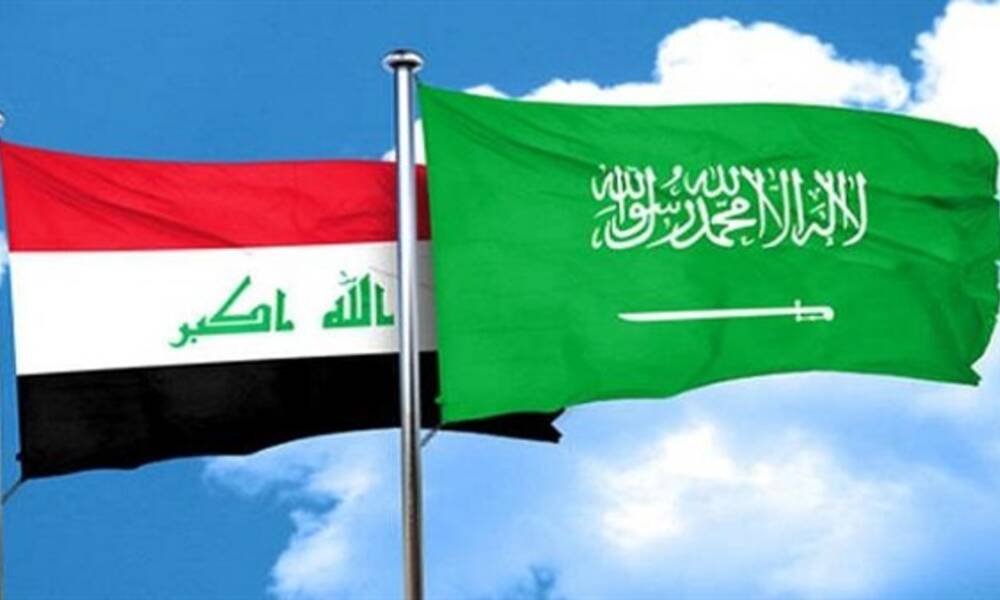 افتتاح معبر عرعر الحدودي  بين العراق والسعودية الاسبوع المقبل