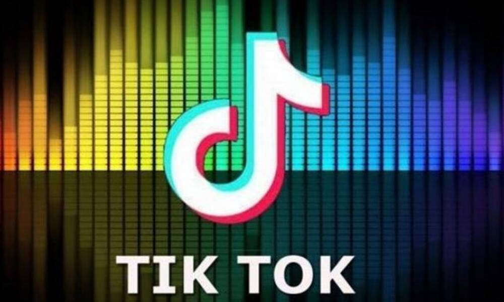 ال(Tik Tok) واشكالية النمط السلوكي..