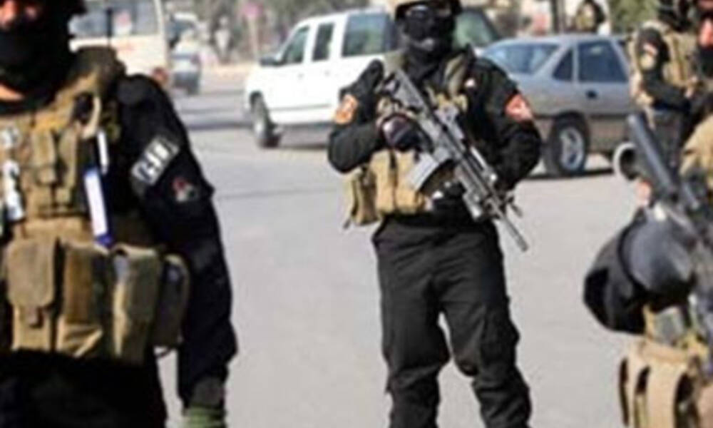 الاستخبارات العراقية تؤكد اعتقال منفذ مجزرة المنصور .. تابع التفاصيل