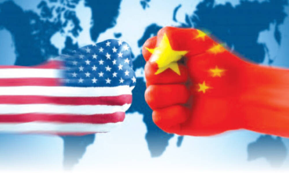 تراجع الاستثمارات بين أميركا والصين إلى أدنى مستوى