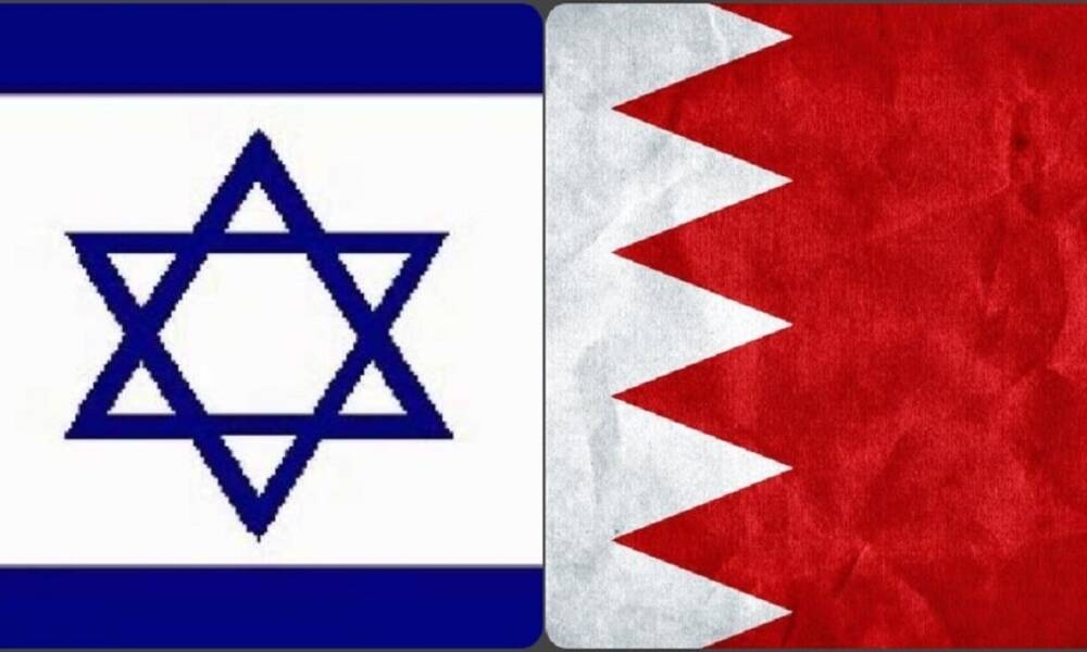 وصول وفد اسرائيلي الى البحرين لــ اعلان اتفاق السلام بين البلدين