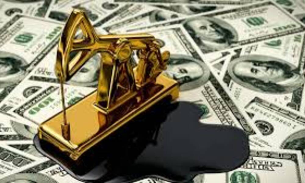 أسعار العملات الاجنبية والذهب والنفط لليوم الخميس