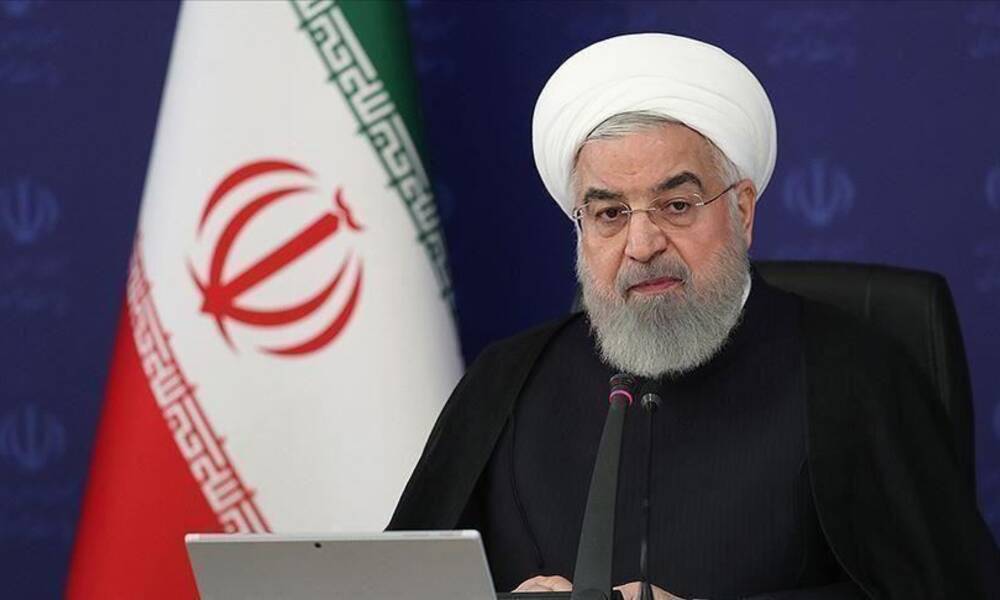 وسائل اعلامية تنفي اصابة روحاني بفيروس كورونا