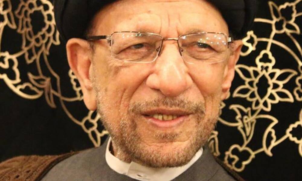 السيد جاسم الطويرجاوي.. المسافر الى الحسين