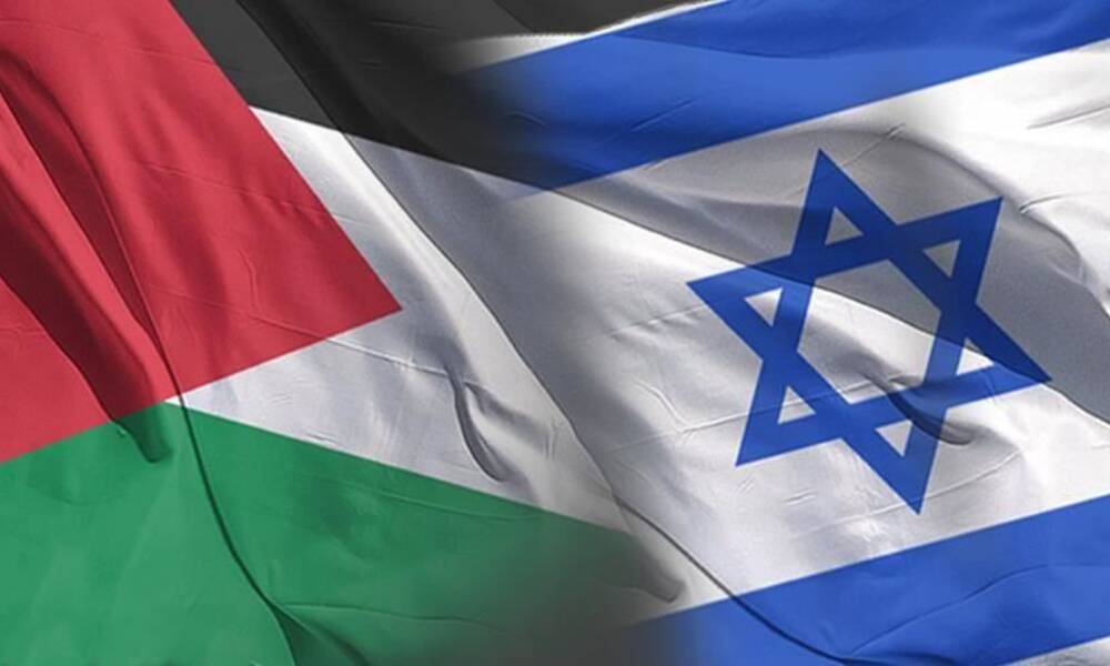 مباحثات قطرية إسرائيلية بشأن تهدئة بين تل أبيب وحماس