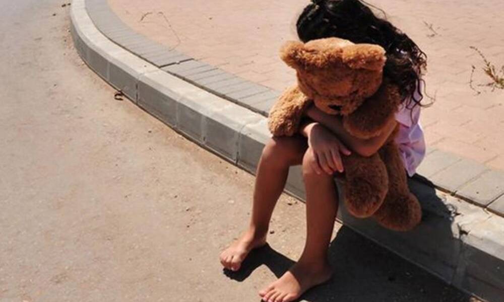 اغتصاب طفلة عمرها 3 اعوام وقتلها إثر نزاع عائلي