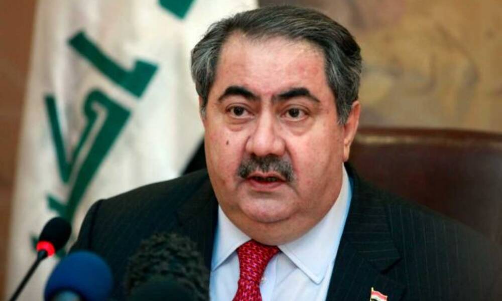 وزير الخارجية السابق ..يحذرُّ بغداد من "أسوأ سيناريو" مع الذكرى السنوية لمقتل سليماني والمهندس