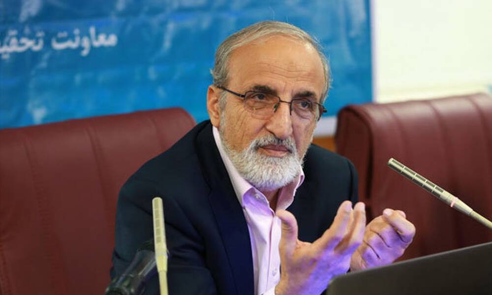 استقالة مسؤولين  في وزارة الصحة الإيرانية