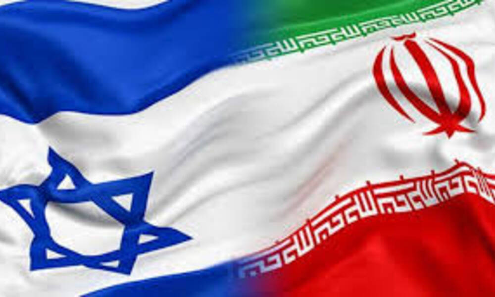 ايران تتوعد اسرائيل لضرب دورها "الاستشاري" في سوريا‎