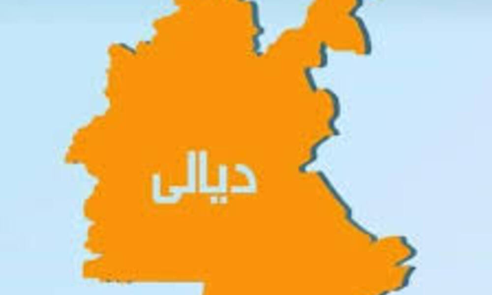 مقتل ضابط واصابة اثنين في هجوم ارهابي بـــ محافظة ديالى