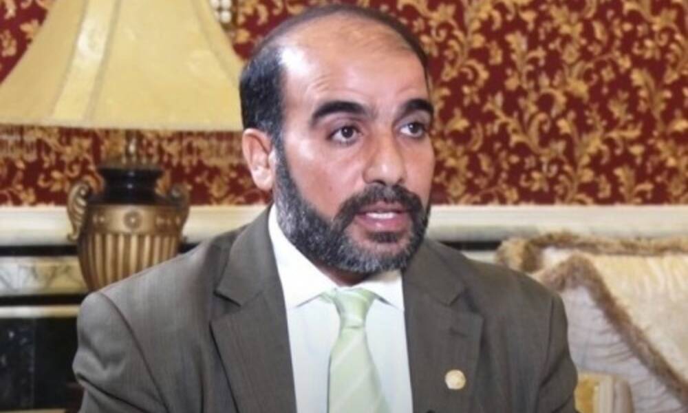 برلماني .. يعلق  على مشاجرة النائبين بـ”العتاد الحي” في بغداد