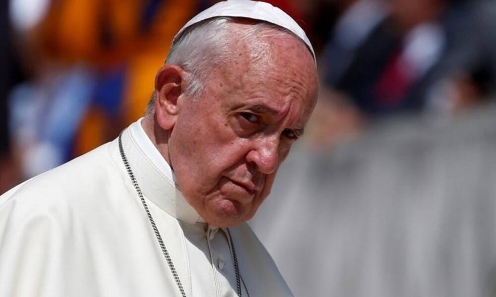 الفاتيكان يعلن عن اهداف زيارة البــابا لــ العراق والاماكن التي سيزورها