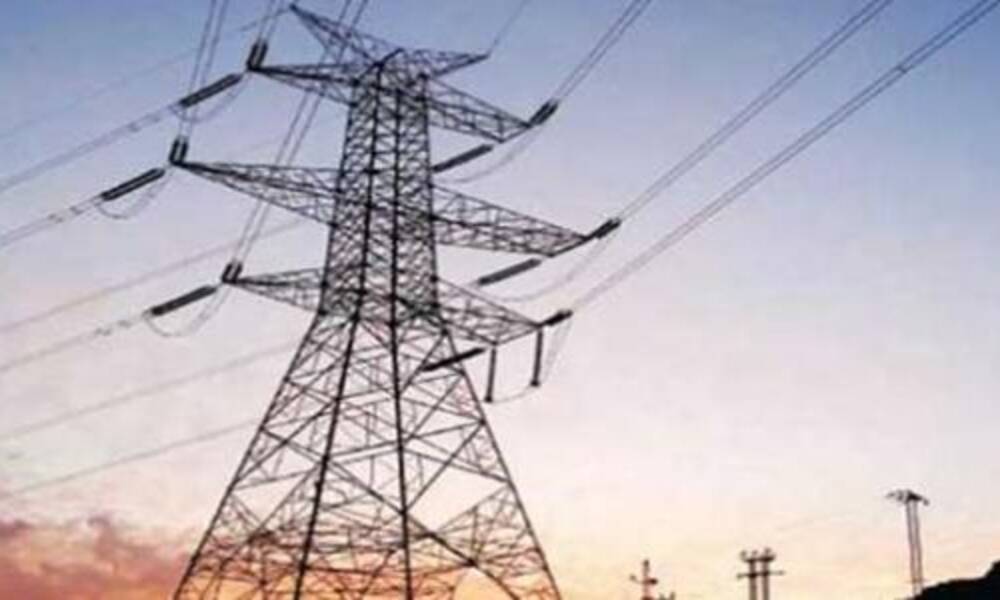 وزارة الكهرباء .. تفقد 7 آلاف ميكاوات من الكهرباء