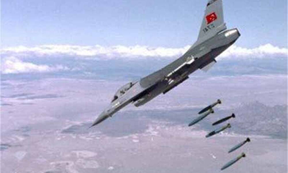 تركيا ..تنفذ عمليات قصف في دهوك شمال العراق