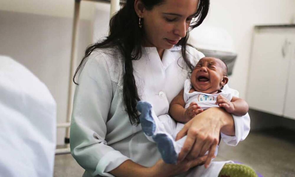 أول طفلة مصرية تلفظ  انفاسها الاخيرة  بسبب فيروس كورونا
