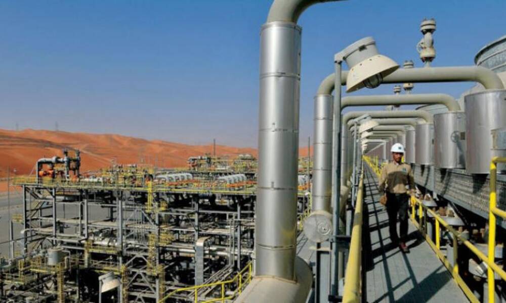 صادرات العراق والسعودية النفطية تهبط الى "الصفر"