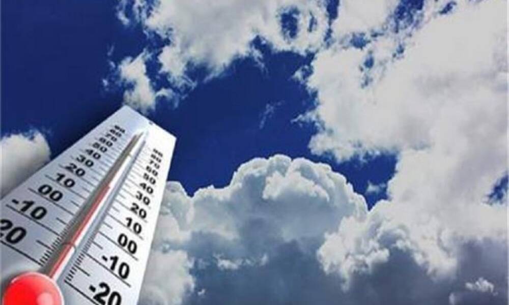 الطقس أسباب غياب الأمطار وارتفاع درجات الحرارة في العراق