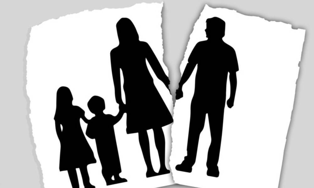 القضاء العراقي .. ارتفاع نسبة الطلاق الى  أكثر من 274 طلاقاً في اليوم الواحد