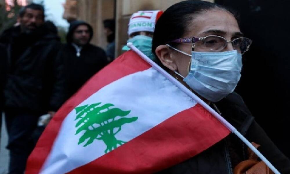 الفيروس البريطاني يجتاح لبنان ..