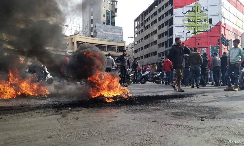 إلى أين ذهبت مليارات الكهرباء في لبنان؟