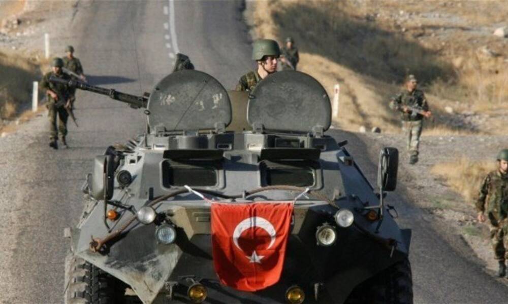 تركيا ..قتل 10 من مسلحي حزب العمال الكردستاني