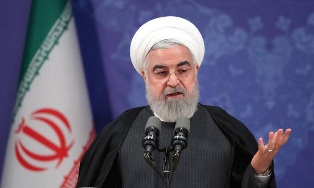 الرئيس الايراني.. طهران لن تغير بندا واحدا من بنود الاتفاق النووي